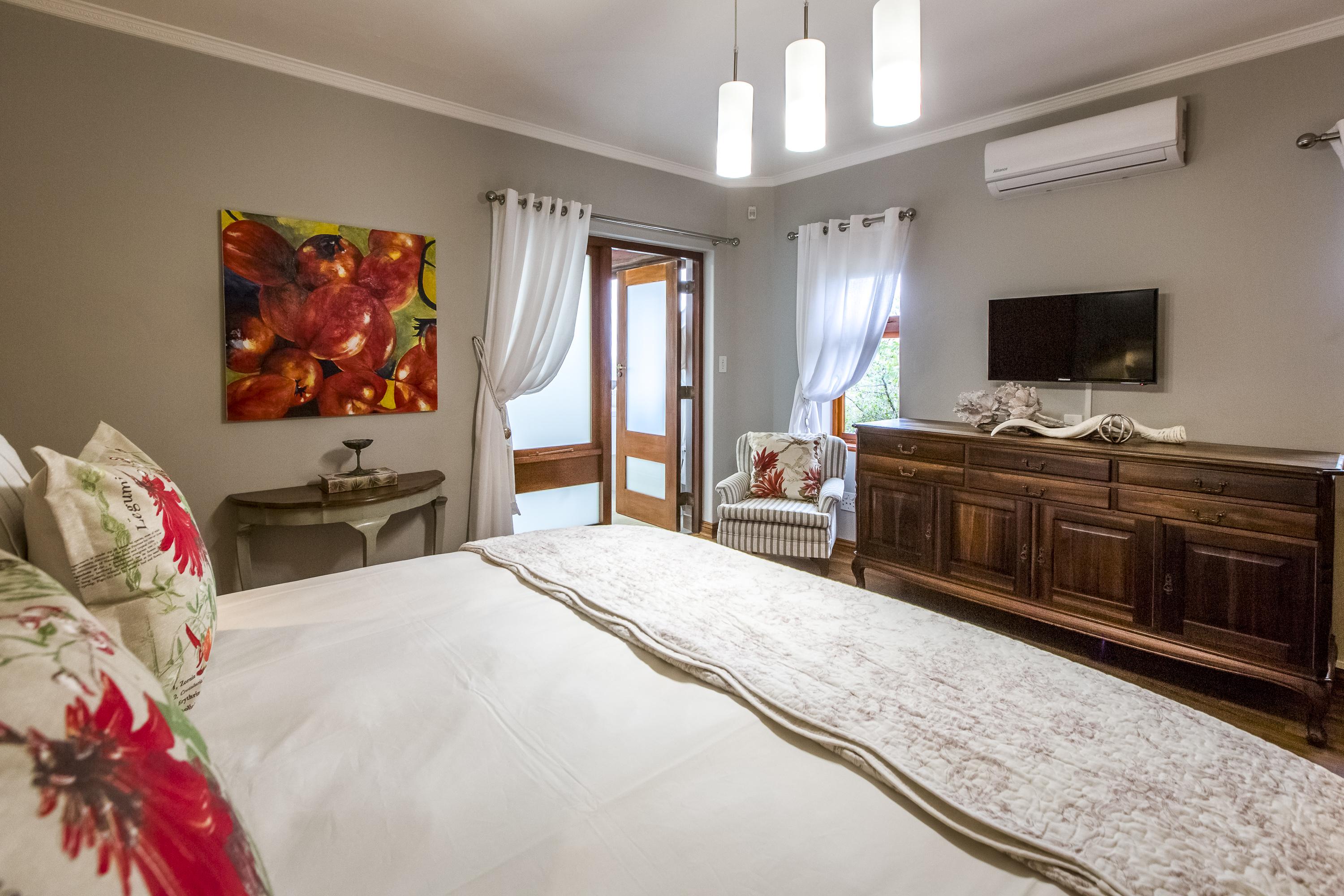 Kambaku @ Sea Bed & Breakfast Sedgefield Luaran gambar