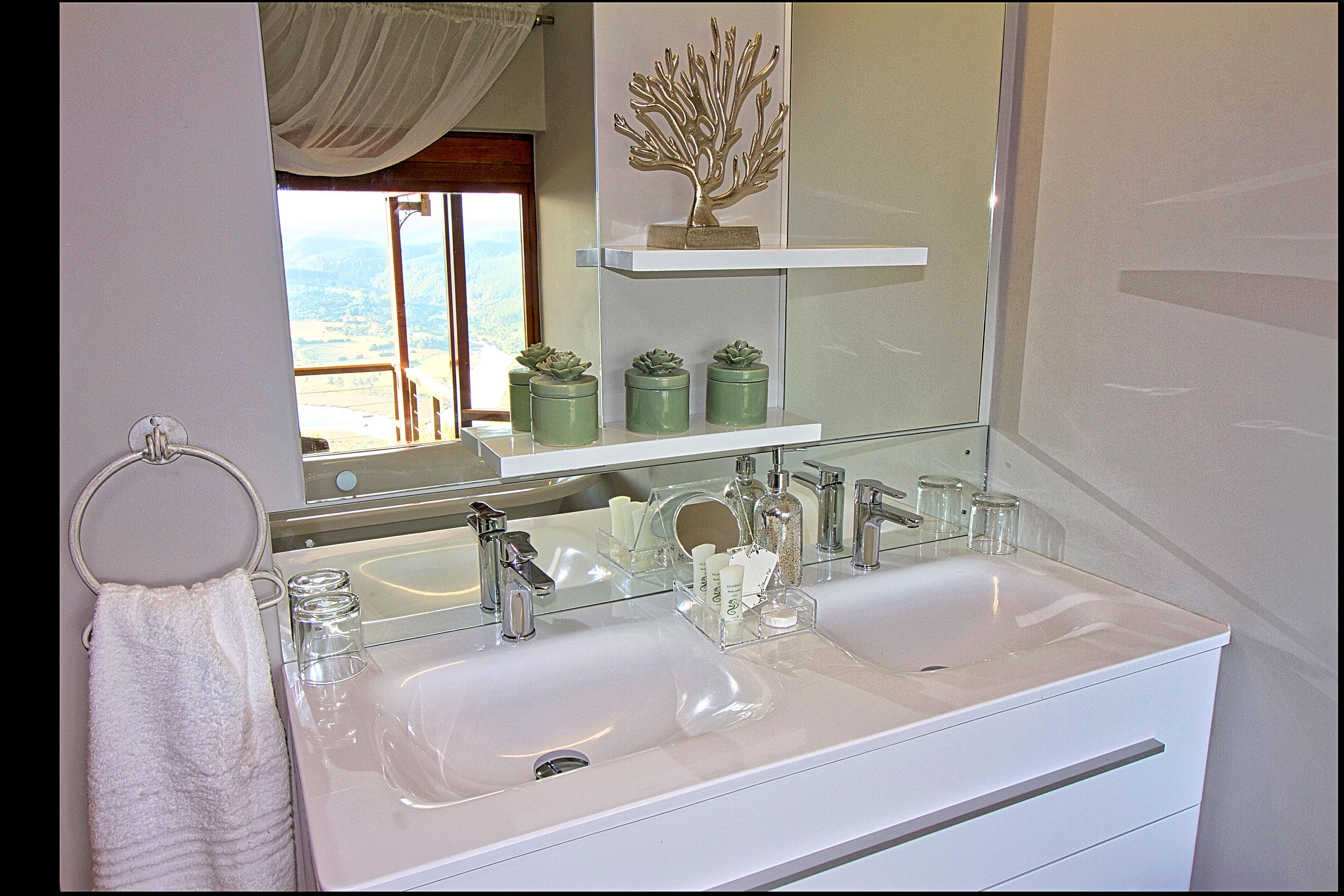 Kambaku @ Sea Bed & Breakfast Sedgefield Luaran gambar