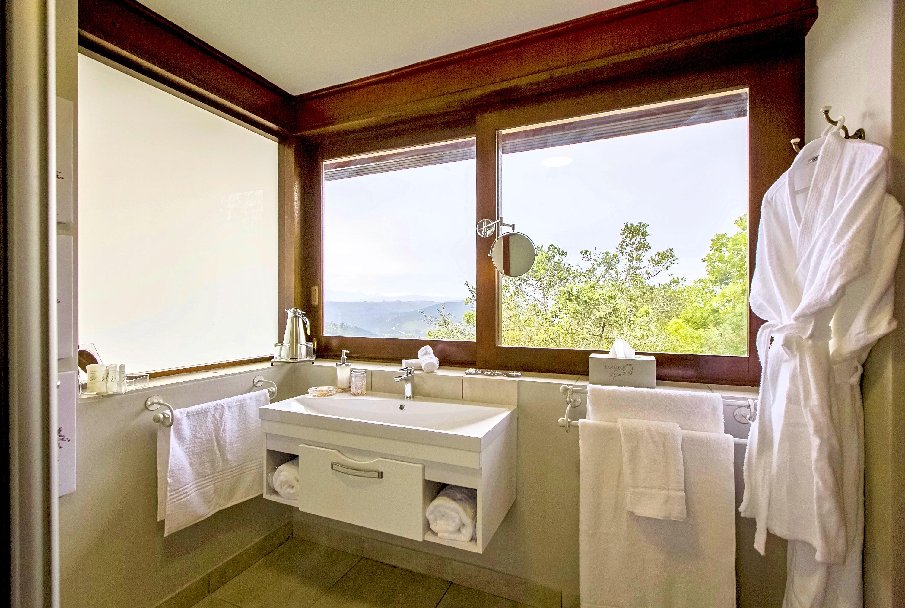 Kambaku @ Sea Bed & Breakfast Sedgefield Luaran gambar