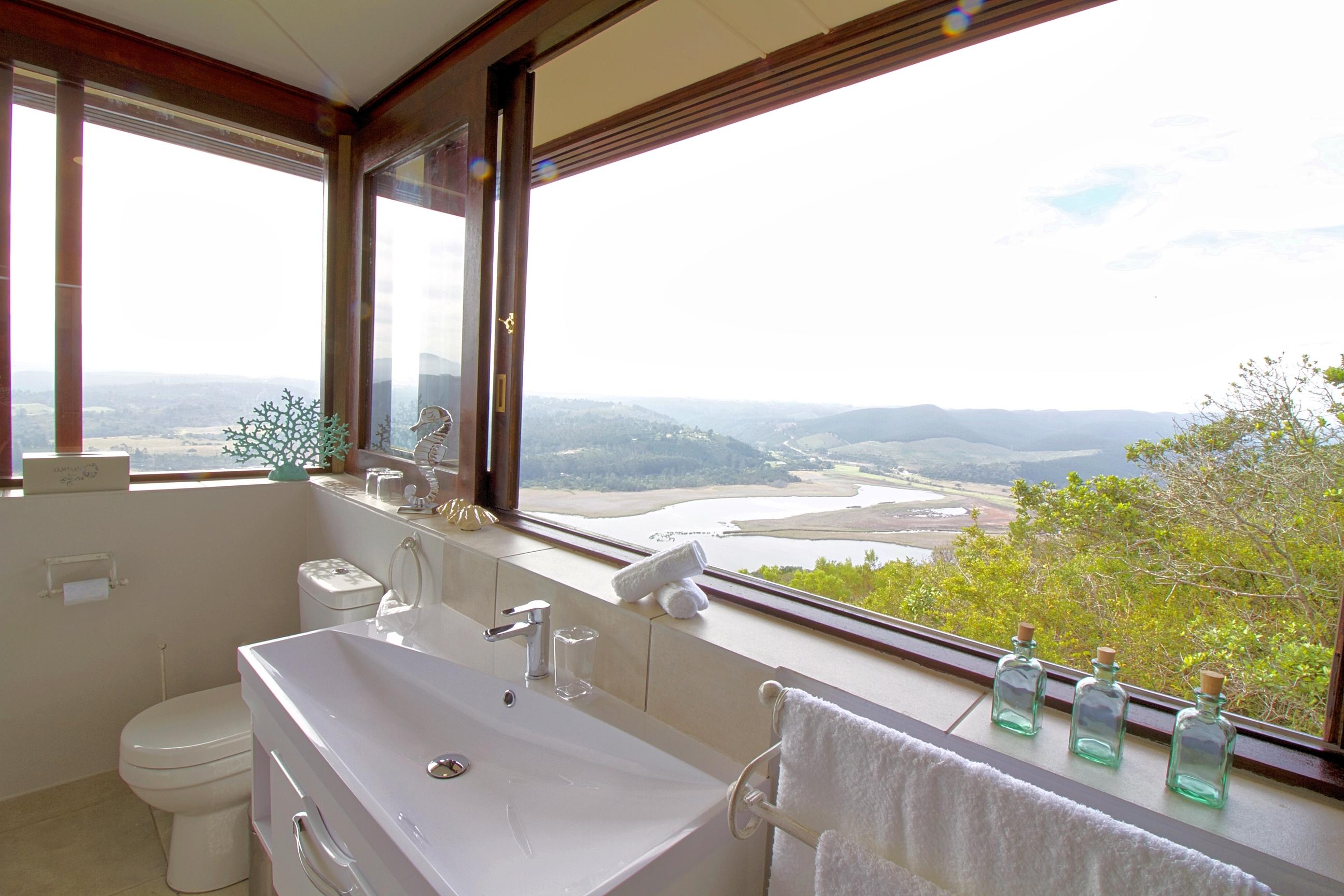 Kambaku @ Sea Bed & Breakfast Sedgefield Luaran gambar