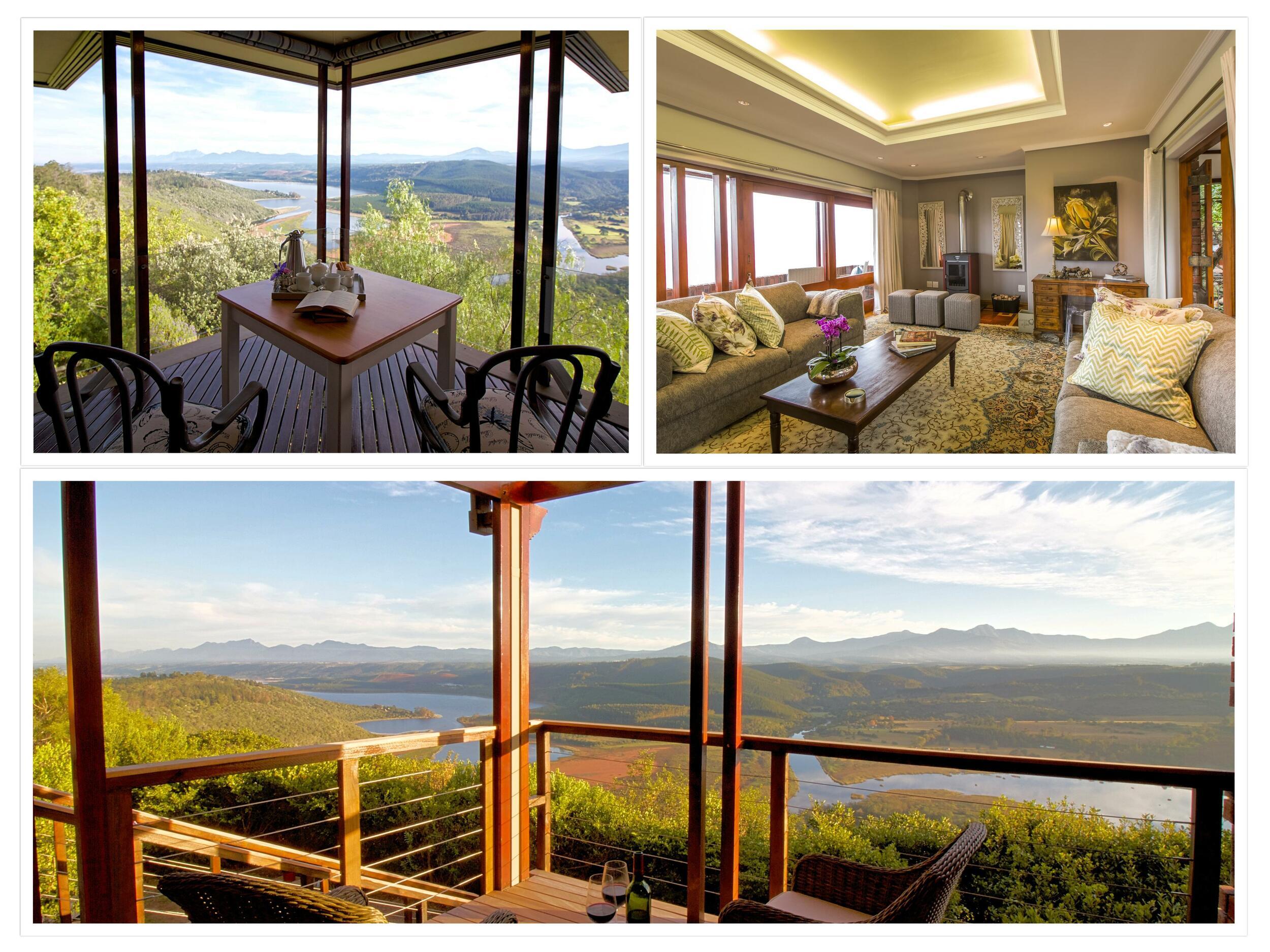 Kambaku @ Sea Bed & Breakfast Sedgefield Luaran gambar