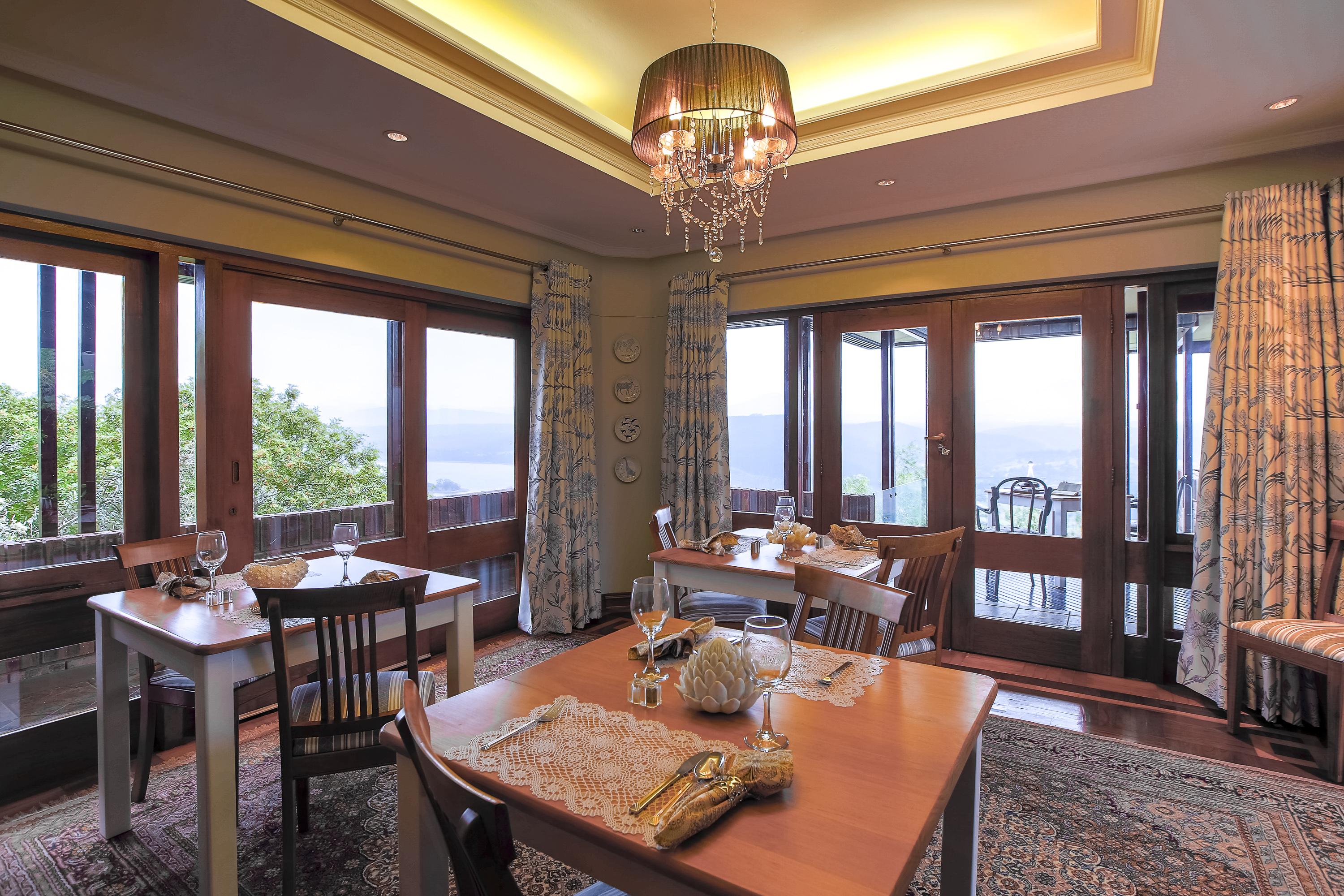 Kambaku @ Sea Bed & Breakfast Sedgefield Luaran gambar